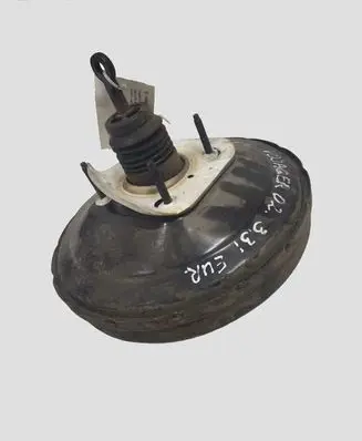 Chrysler Voyager Brake booster 0204022034