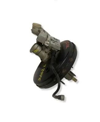 Volvo V50 Brake booster 4N512B195BK 286439024
