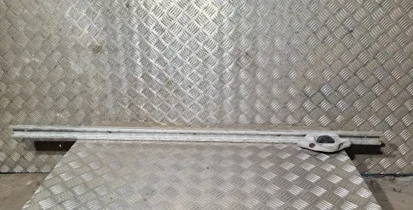 Nissan Navara D40 Trunk/boot floor carpet liner 93140EB000 5206B