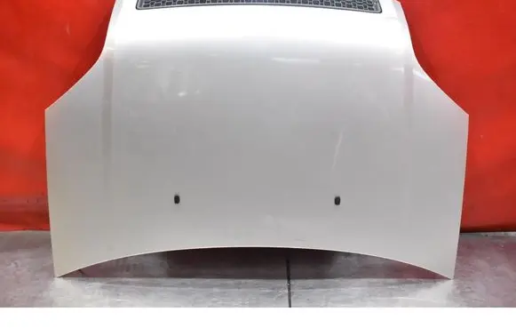 Ford Fusion Engine bonnet/hood
