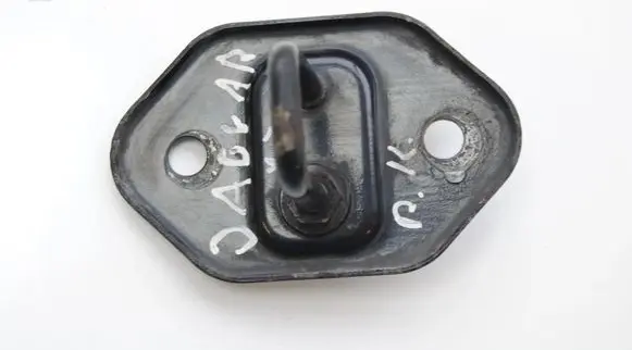 Jaguar XJ X350 Engine bonnet/hood lock/latch loop/hook 