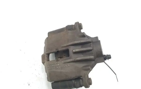 Chevrolet Corvette Front brake caliper