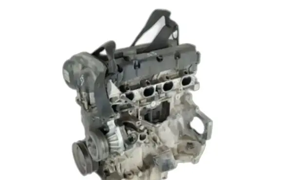 Ford Focus Engine HWDA
