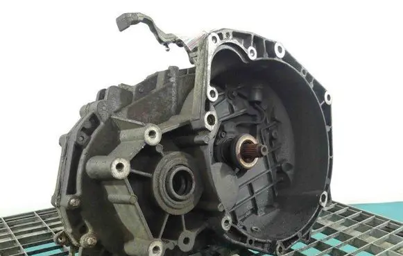 Opel Vectra C Manual 5 speed gearbox IMPRK1194730