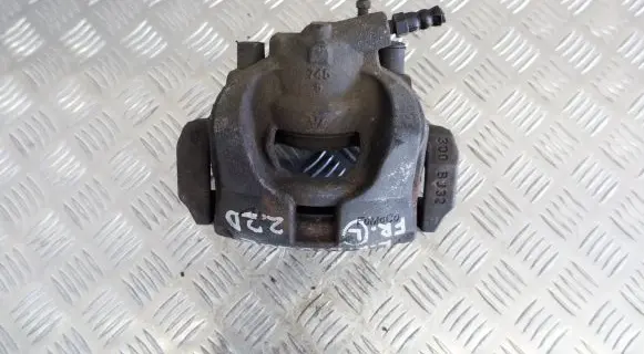 Land Rover Evoque I Front brake caliper LR015387