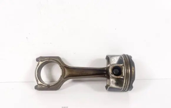 BMW 3 F30 F35 F31 Piston with connecting rod 8654480 11258638448 11248623418