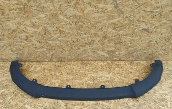 Hyundai ix35 Front bumper lip 865122Y000