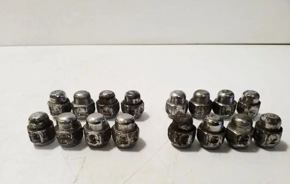 KIA Sportage Nuts/bolts 