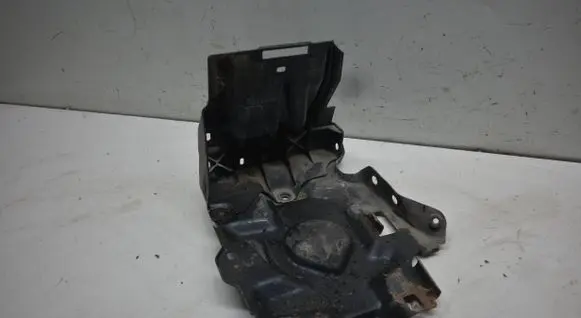 Citroen C4 I Battery tray 9648894380
