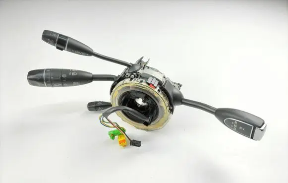 Airbag slip ring squib (SRS ring)