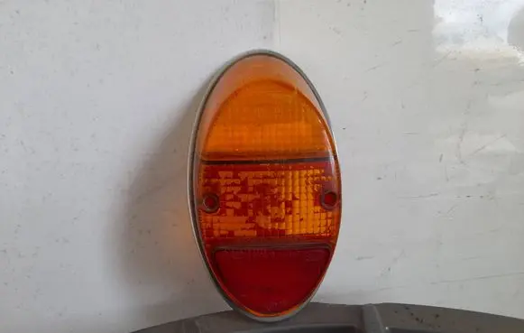 Volkswagen Beetle 1200 Tail light lenses IGM3382LPX