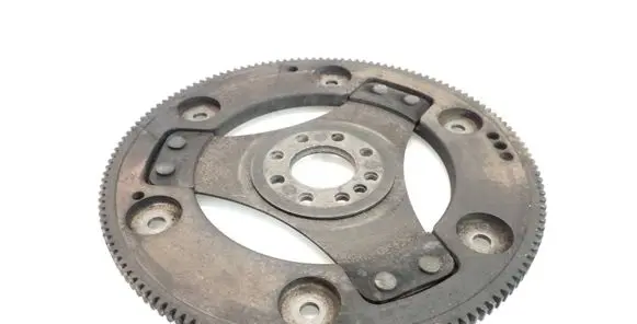 Peugeot 508 Flywheel 9654589080 110322811A12