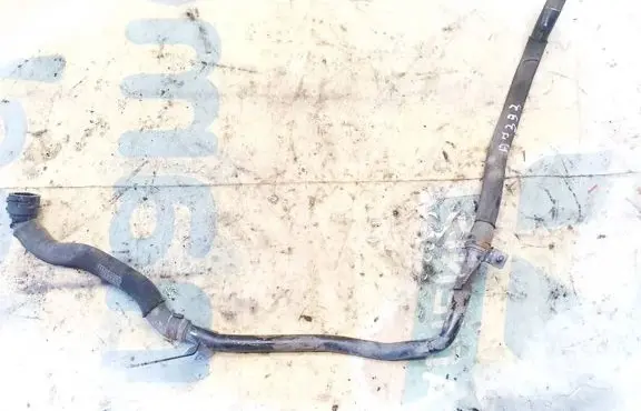 Audi A6 S6 C6 4F Engine coolant pipe/hose