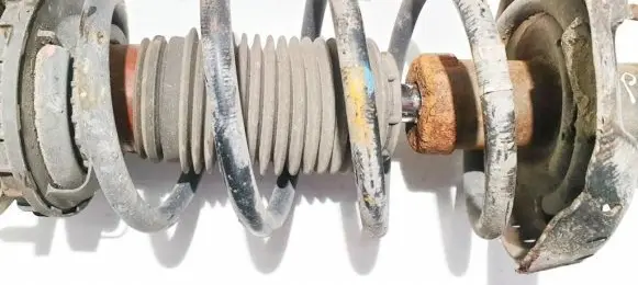 Honda Civic Front coil spring