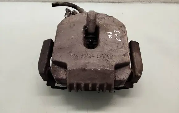 BMW 5 E60 E61 Front brake caliper 