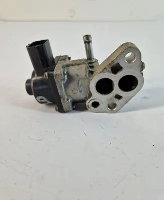 Mazda 2 EGR valve