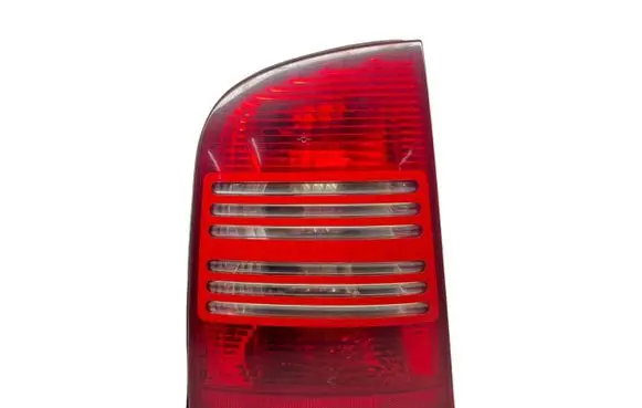 Skoda Octavia Mk1 (1U) Rear/tail lights 1U9945111 1U9945095 1U9945257