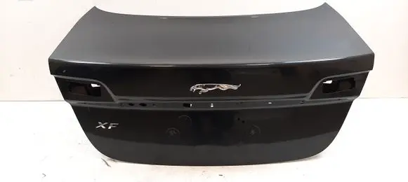 Tailgate/trunk/boot lid
