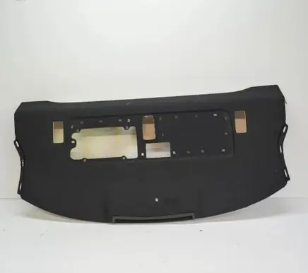 Seat Exeo (3R) Parcel shelf 3R5863411B
