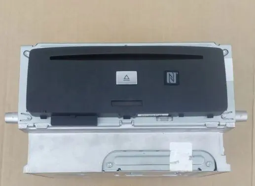 Mercedes-Benz S W222 CD/DVD changer A2179001503
