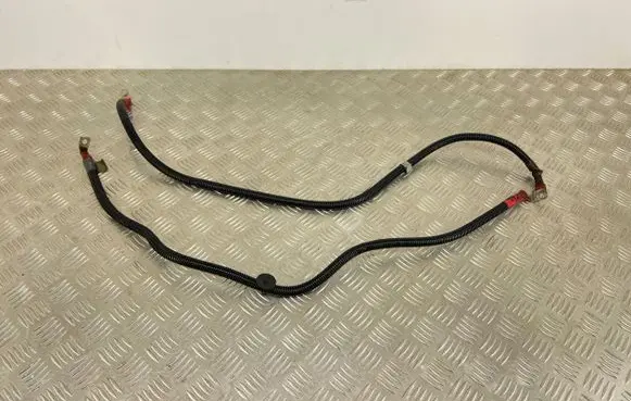 BMW 7 F01 F02 F03 F04 Positive cable (battery) 780016402 61103395 05102010