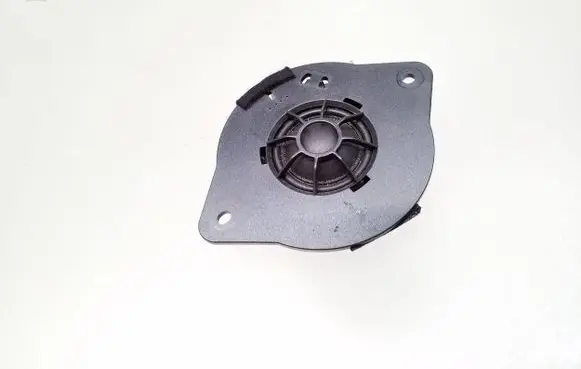 Panel speaker