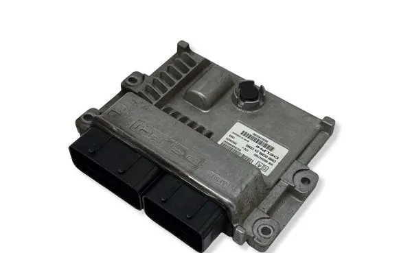 Citroen Jumpy Engine control unit/module 9830285280 8523SA82880693 28628523