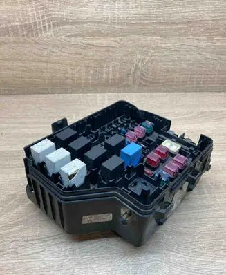 Hyundai Santa Fe Fuse box set 9128826000