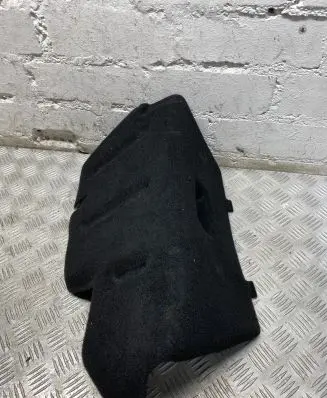 Jaguar XF X250 Other trunk/boot trim element