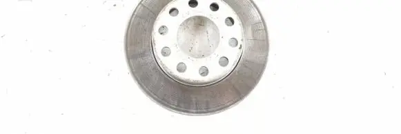 Audi A4 S4 B7 8E 8H Rear brake disc ADC1446 8MM