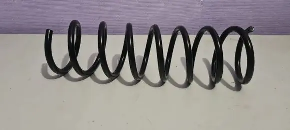 Mazda 3 II Rear coil spring BBM228011D
