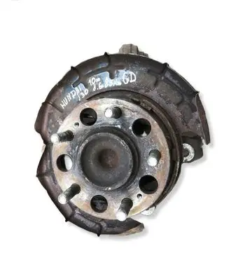 Hyundai i30 Rear wheel hub