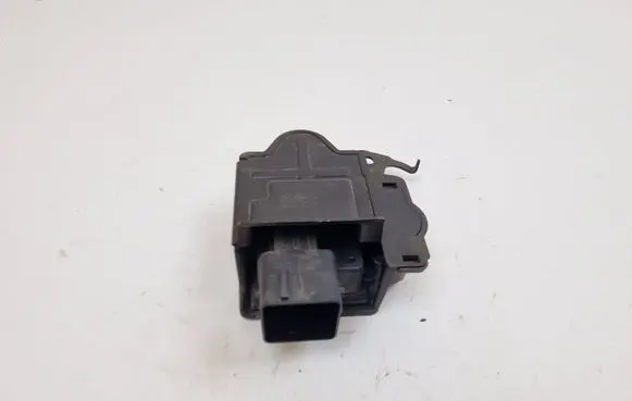 Citroen DS3 Glow plug pre-heat relay 9801808680