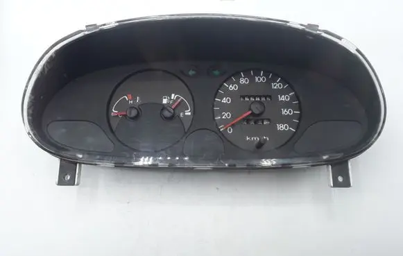 Hyundai H-1, Starex, Satellite Speedometer (instrument cluster) 940044A010 M30C09