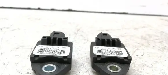 Alfa Romeo 159 Airbag deployment crash/impact sensor 60697805