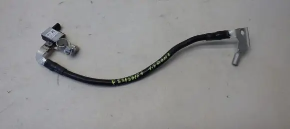Mini One - Cooper F56 F55 Negative earth cable (battery)