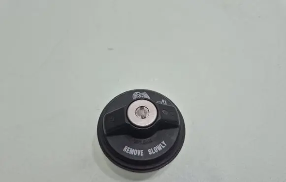 Honda Jazz Fuel tank filler cap 