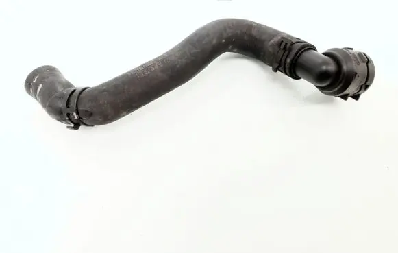 Volkswagen Touran I Engine coolant pipe/hose 1T0122073M 1K0122291