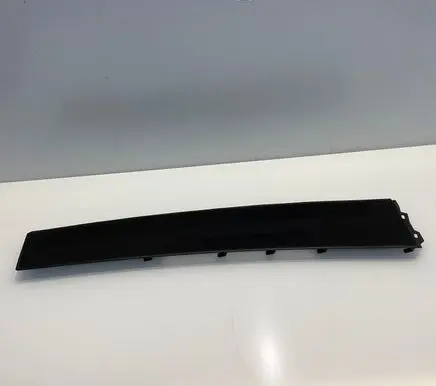 Mercedes-Benz E C207 W207 Panel trim A2076802307 2076802307