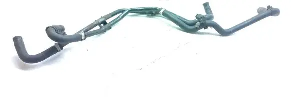Audi Q7 4L Engine coolant pipe/hose