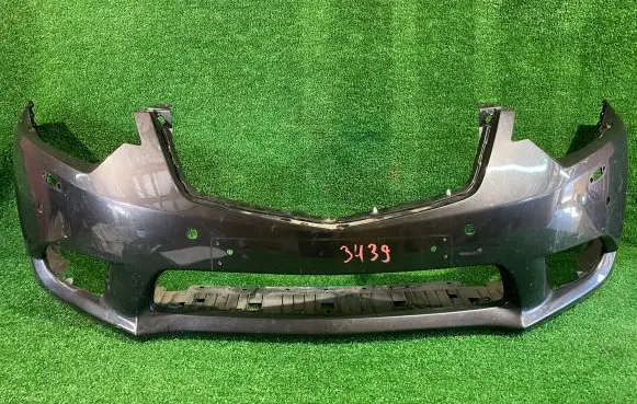 Honda Accord Front bumper