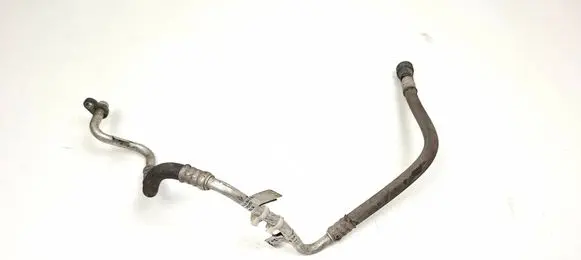 Fiat 500X Air conditioning (A/C) pipe/hose 0519564200 C703