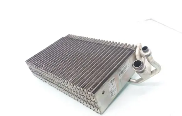 Air conditioning (A/C) radiator (interior)
