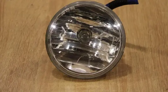 Opel Antara Front fog light