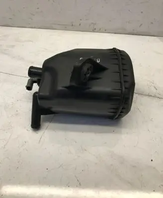 BMW 5 F10 F11 Power steering fluid tank/reservoir 6776240 0310617211