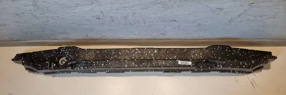 BMW 4 F32 F33 Front bumper support beam 8064455