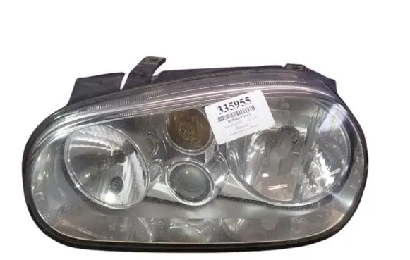 Volkswagen Golf IV Headlight/headlamp 1J1941015K