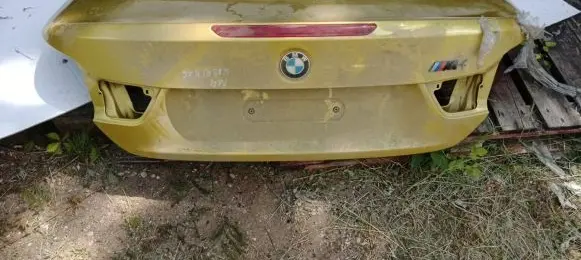 BMW 4 F32 F33 Tailgate/trunk/boot lid