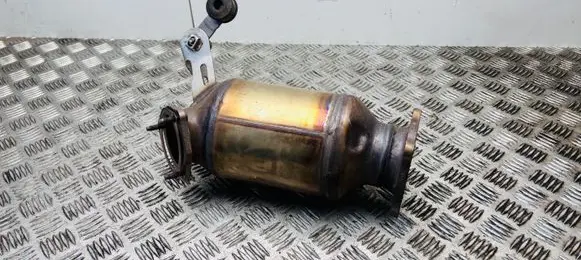 Audi A5 Catalyst/FAP/DPF particulate filter 8W0131703AC 8W0178DA
