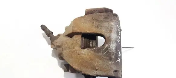 Volvo S40 Front brake caliper 813